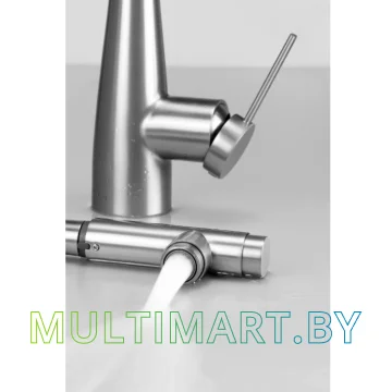 Смеситель Deante Eridan Steel BRE F75M картинка 4